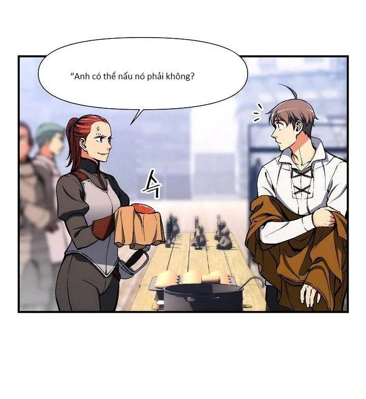 Hành Trình Đế Vương Chapter 93 - 15