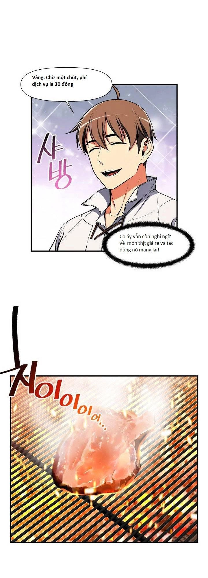 Hành Trình Đế Vương Chapter 93 - 16