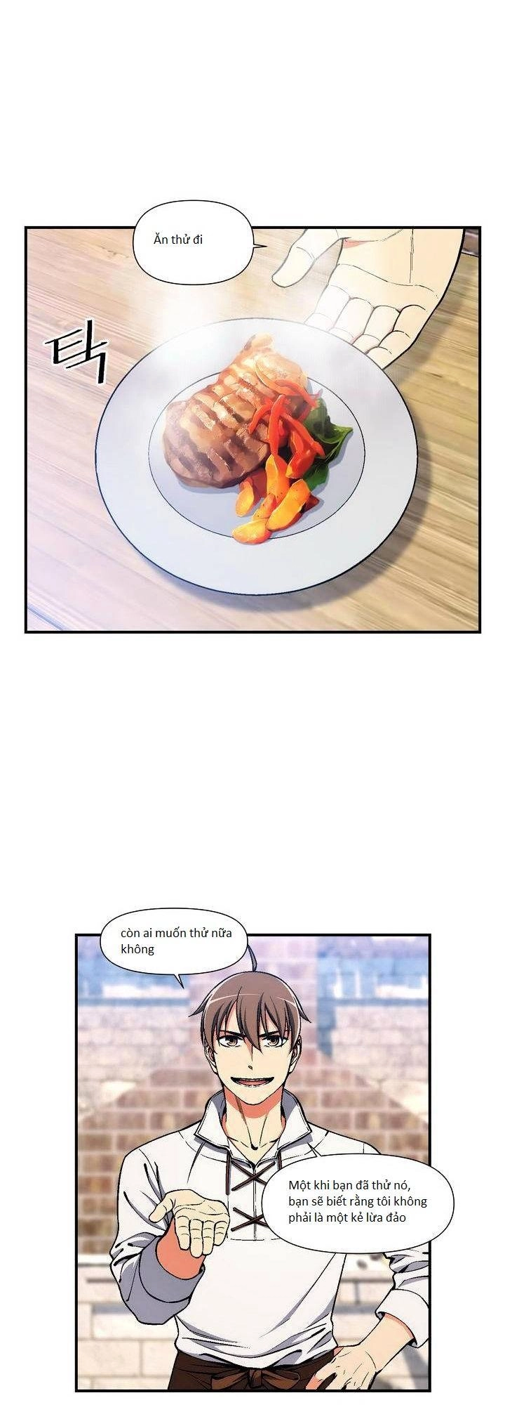 Hành Trình Đế Vương Chapter 93 - 18