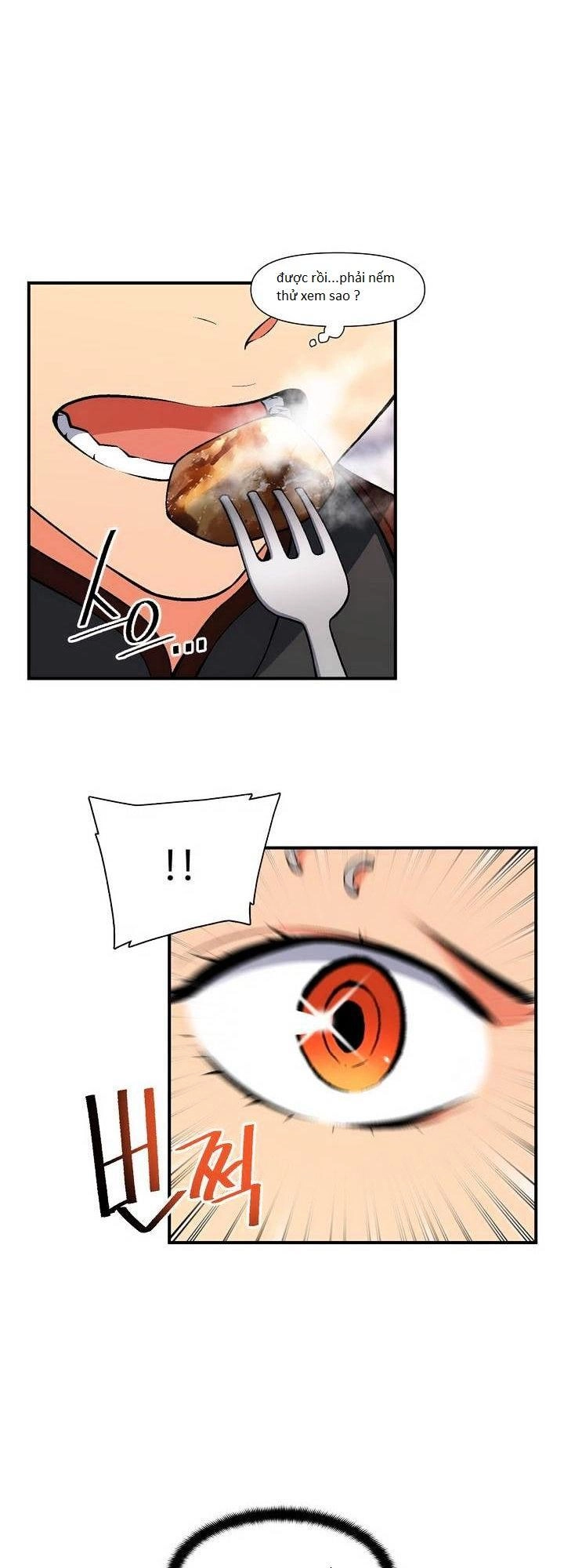 Hành Trình Đế Vương Chapter 93 - 20