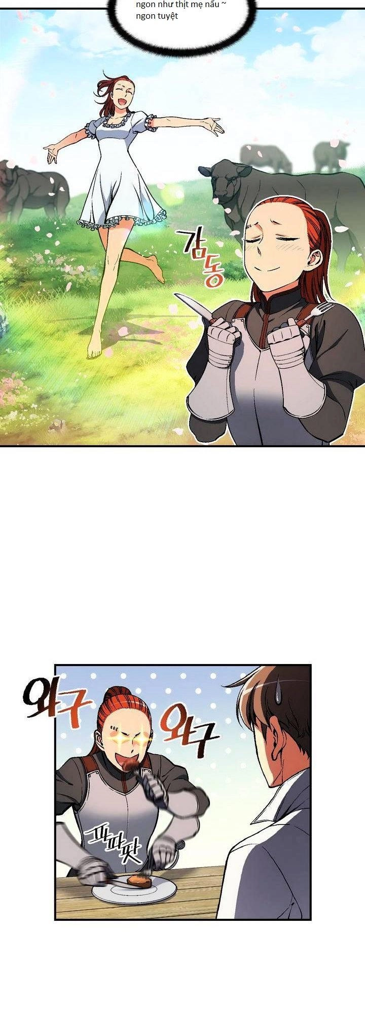 Hành Trình Đế Vương Chapter 93 - 21