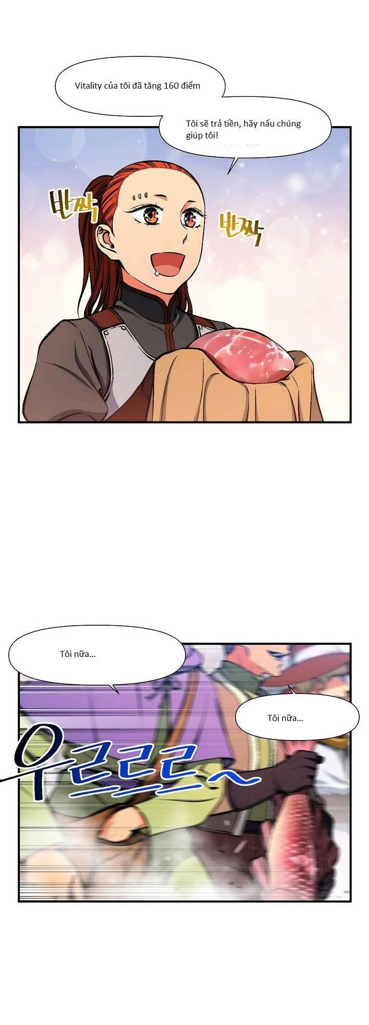 Hành Trình Đế Vương Chapter 93 - 22