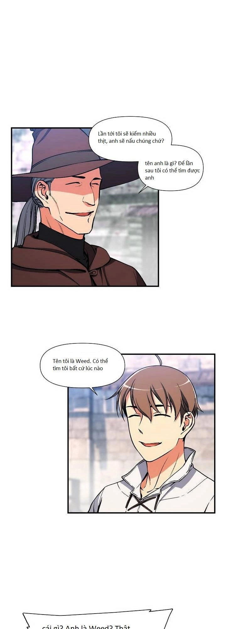 Hành Trình Đế Vương Chapter 93 - 25