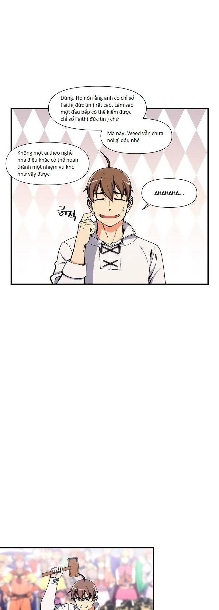 Hành Trình Đế Vương Chapter 93 - 29