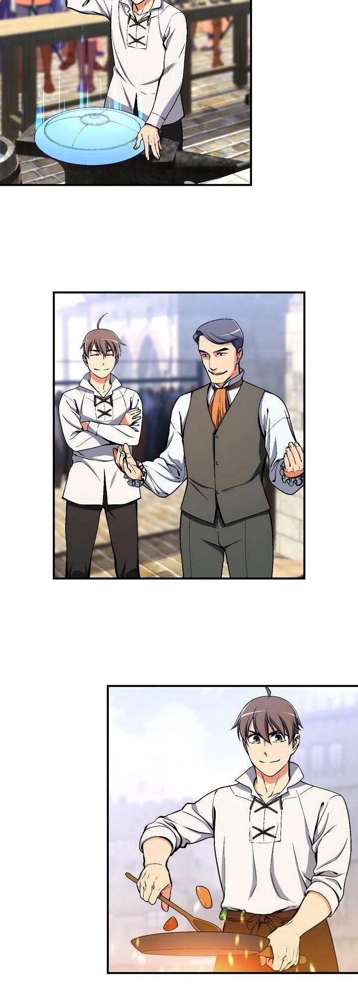 Hành Trình Đế Vương Chapter 93 - 30