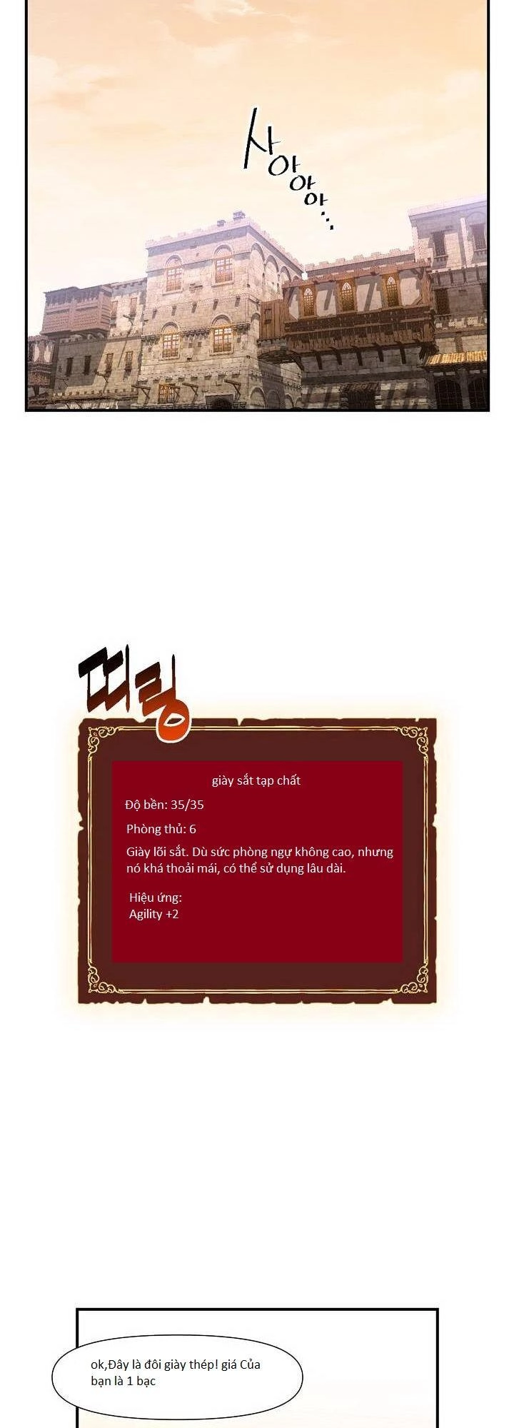 Hành Trình Đế Vương Chapter 93 - 33