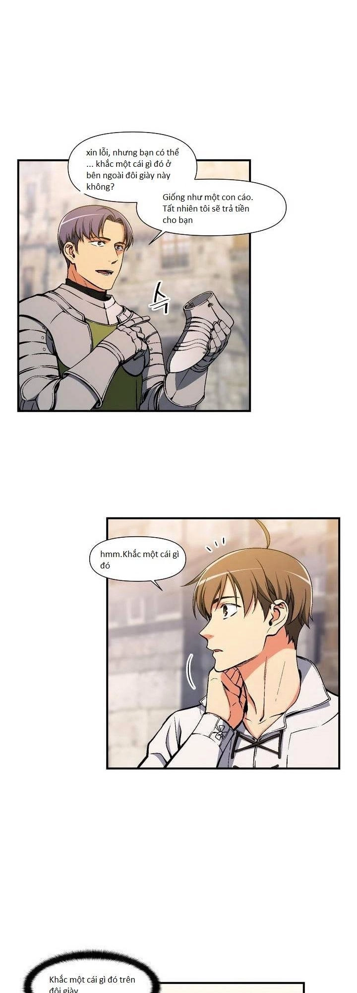 Hành Trình Đế Vương Chapter 93 - 36