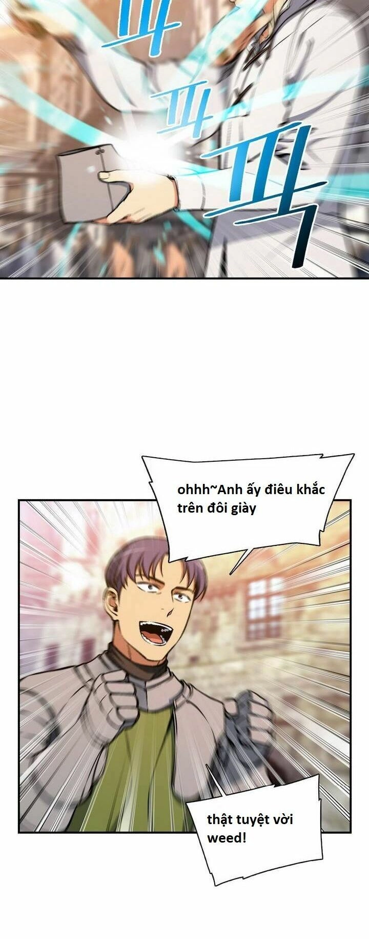 Hành Trình Đế Vương Chapter 94 - 2