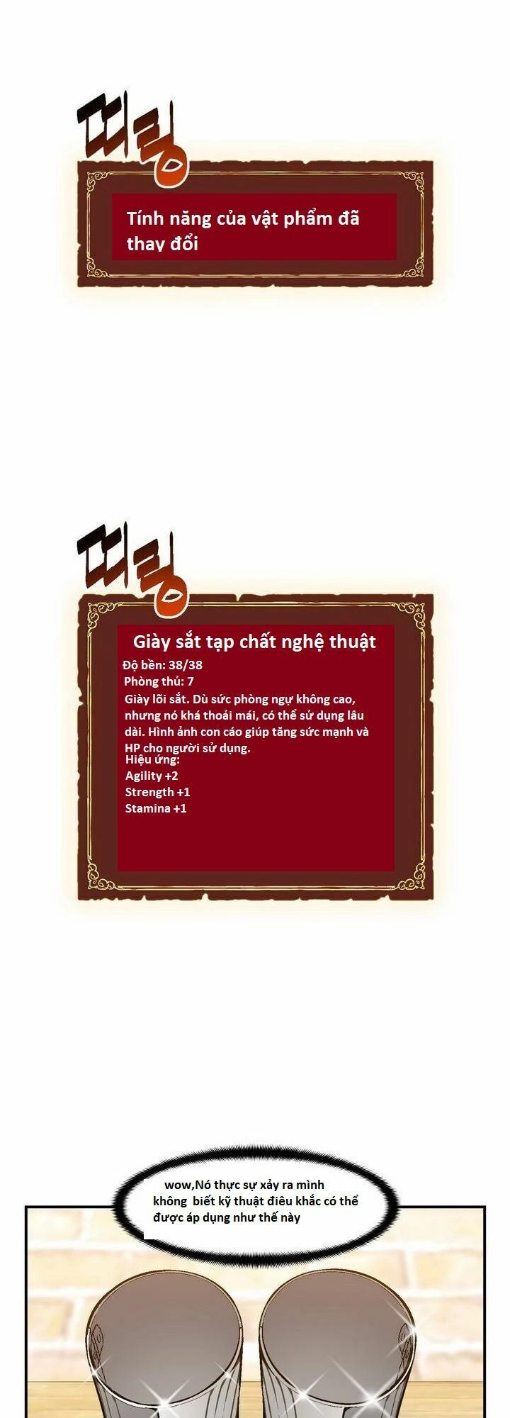 Hành Trình Đế Vương Chapter 94 - 3