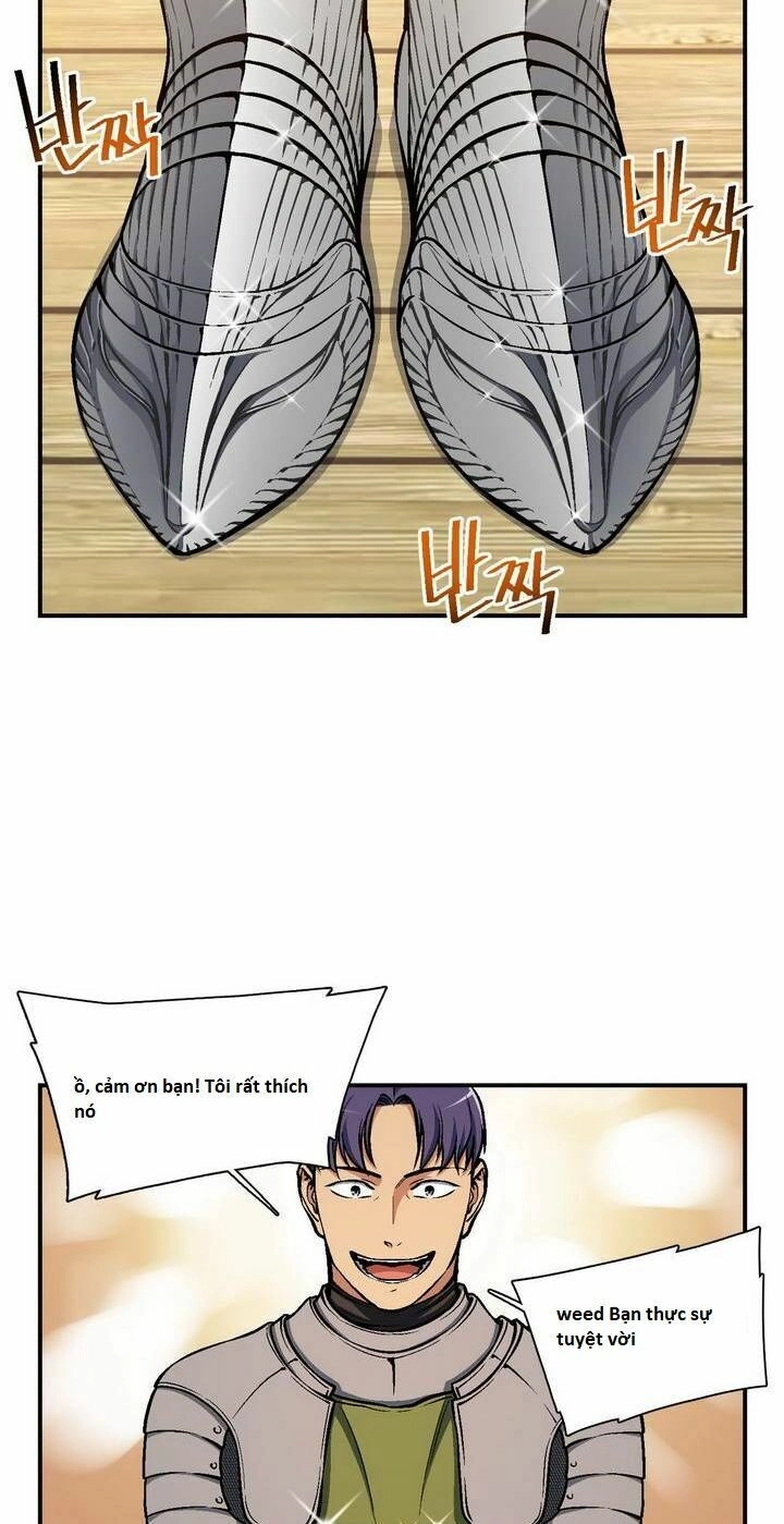 Hành Trình Đế Vương Chapter 94 - 4