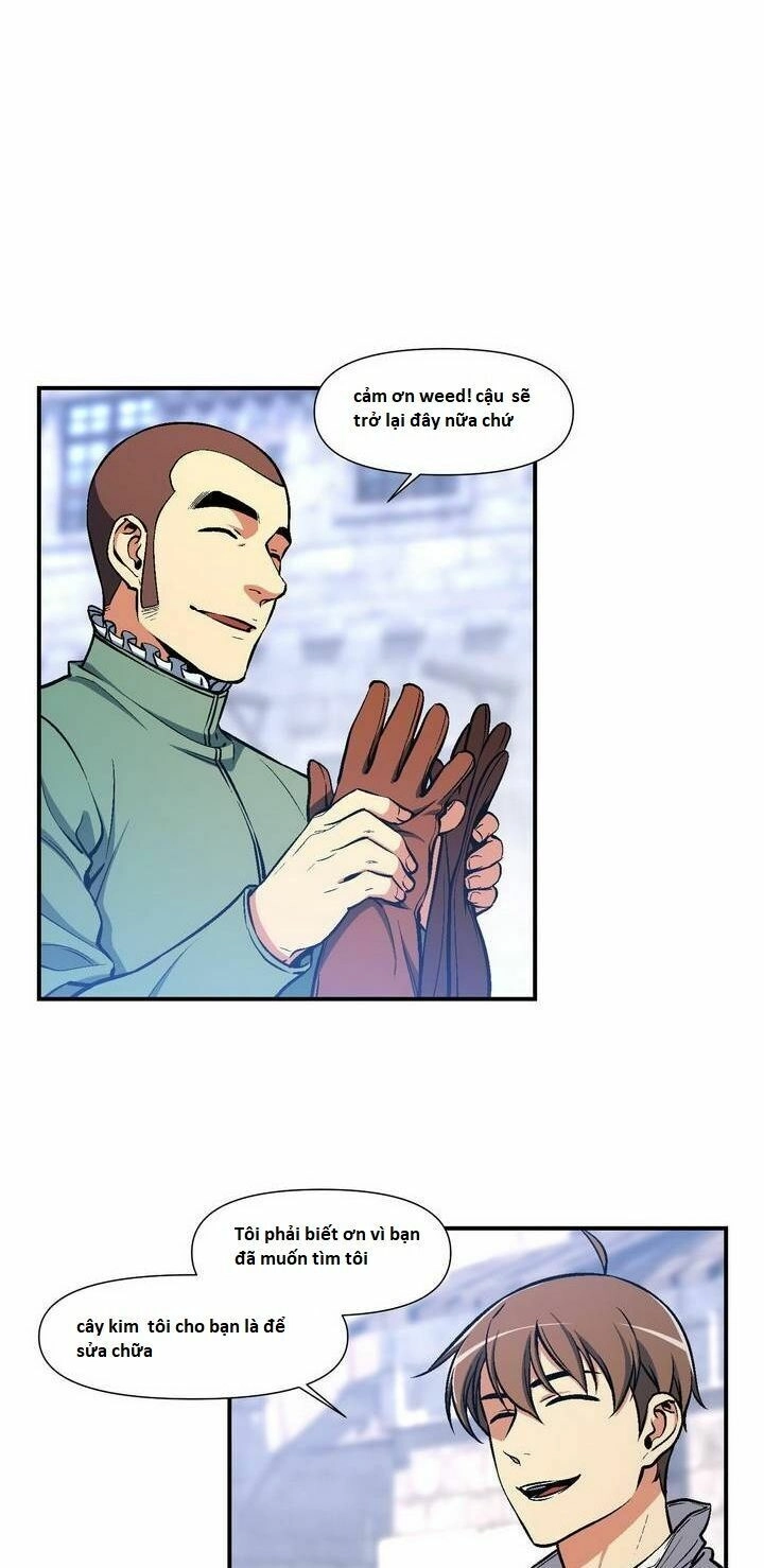 Hành Trình Đế Vương Chapter 94 - 7