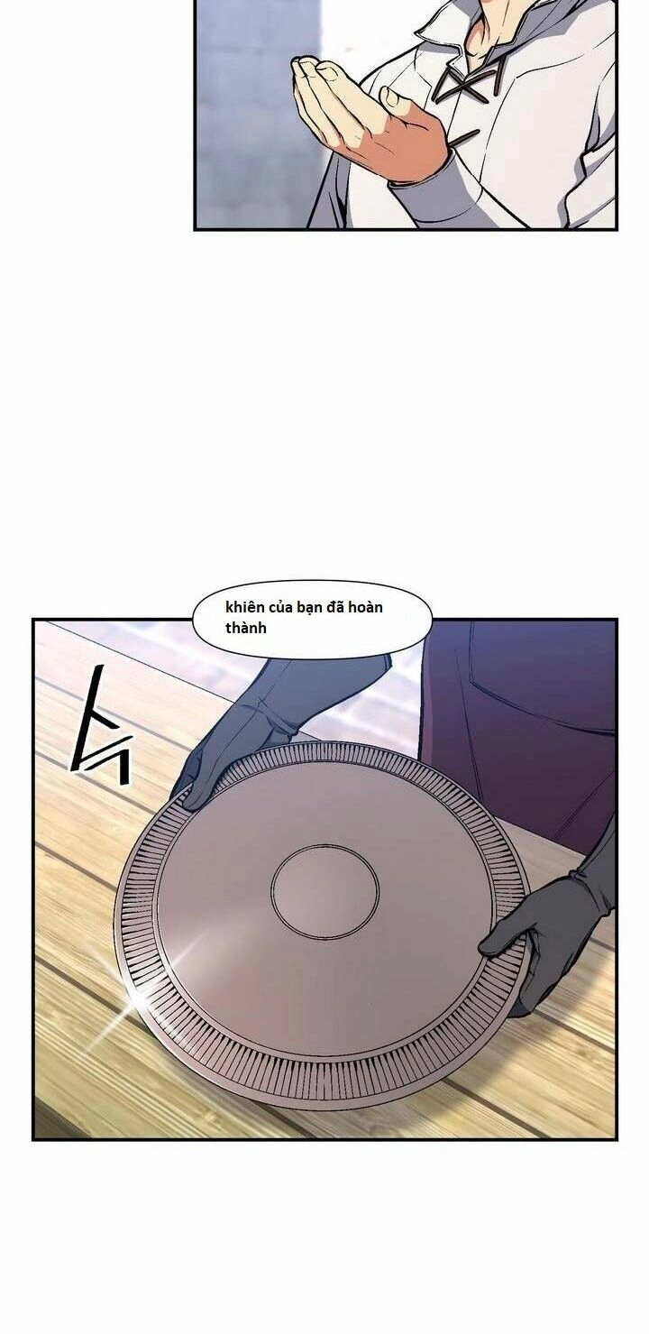 Hành Trình Đế Vương Chapter 94 - 8