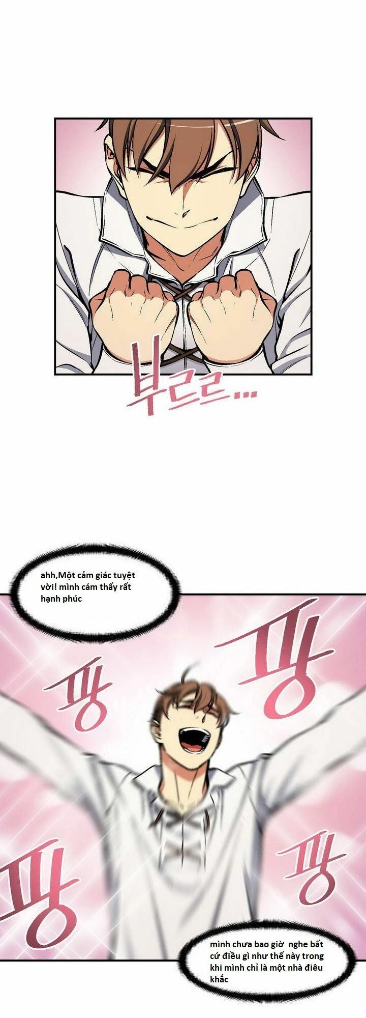 Hành Trình Đế Vương Chapter 94 - 12