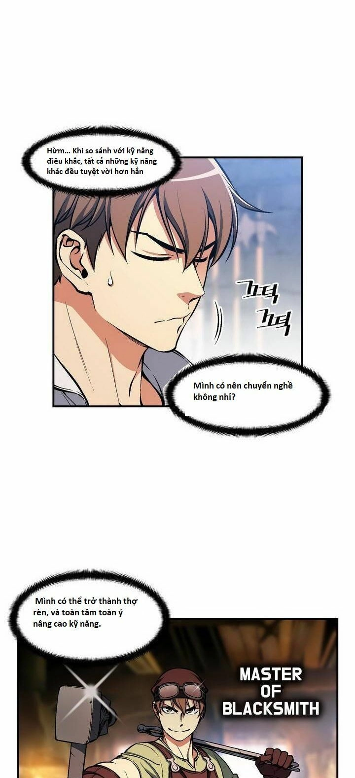 Hành Trình Đế Vương Chapter 94 - 13