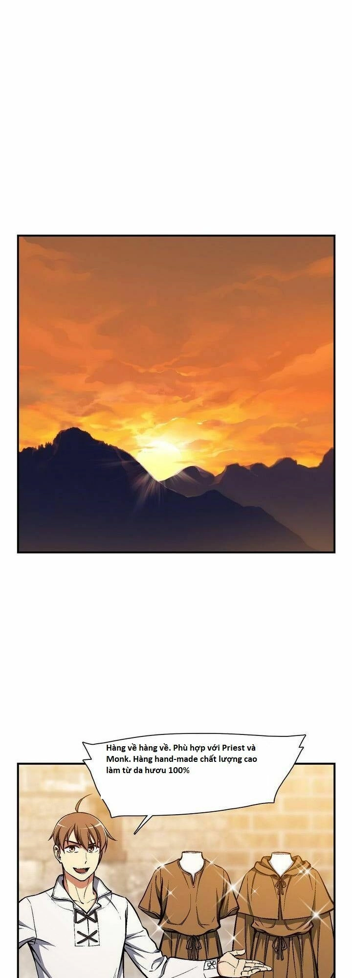 Hành Trình Đế Vương Chapter 94 - 17