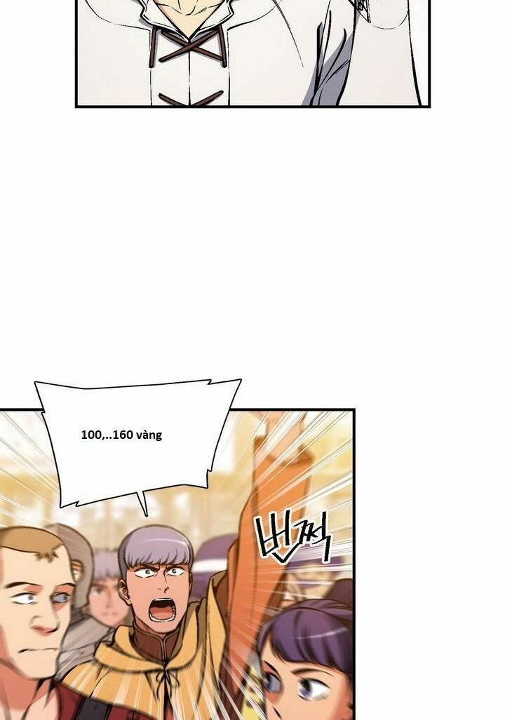 Hành Trình Đế Vương Chapter 94 - 19