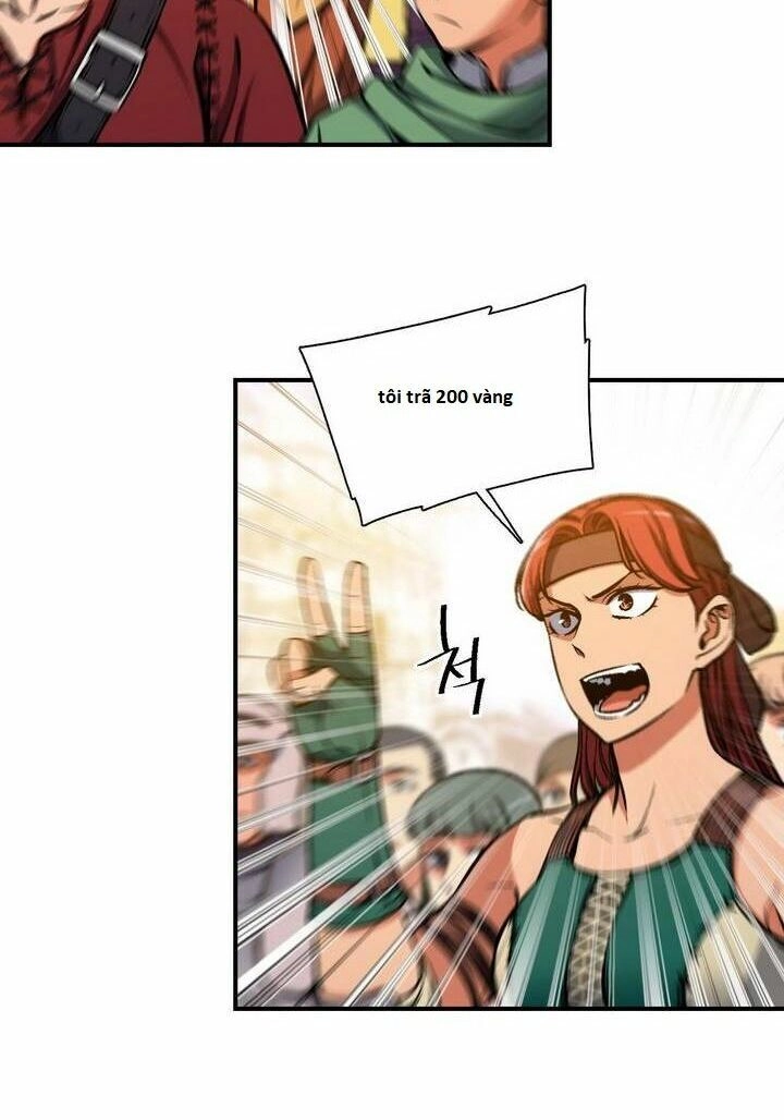 Hành Trình Đế Vương Chapter 94 - 20