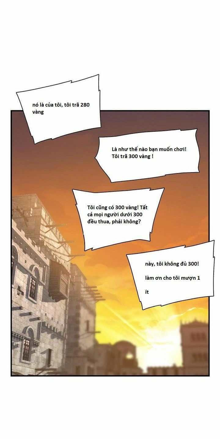 Hành Trình Đế Vương Chapter 94 - 22