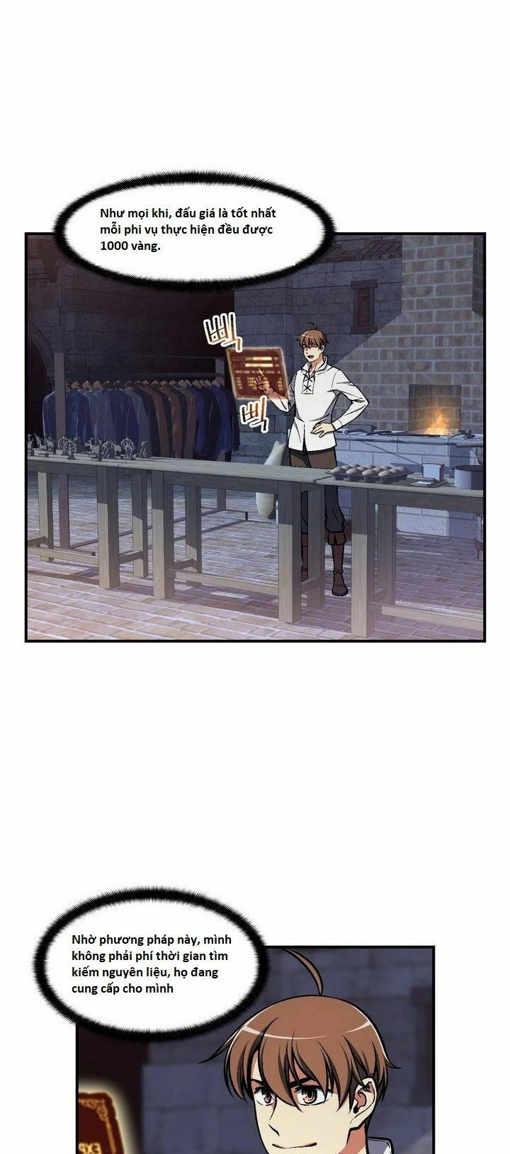 Hành Trình Đế Vương Chapter 94 - 24