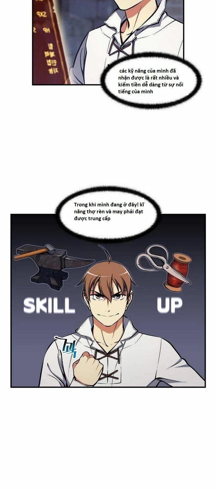 Hành Trình Đế Vương Chapter 94 - 25