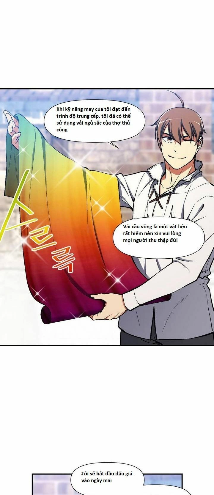 Hành Trình Đế Vương Chapter 94 - 30