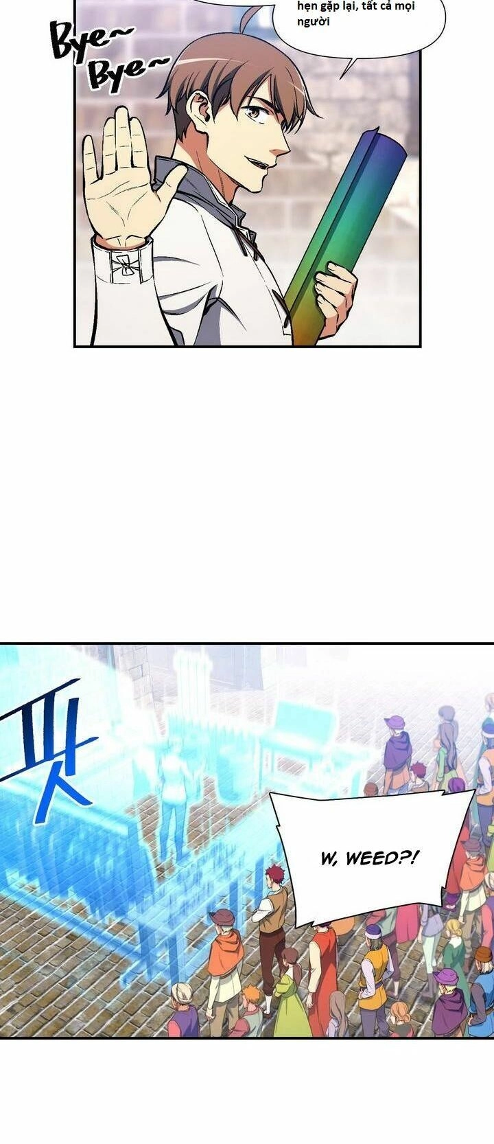 Hành Trình Đế Vương Chapter 94 - 31