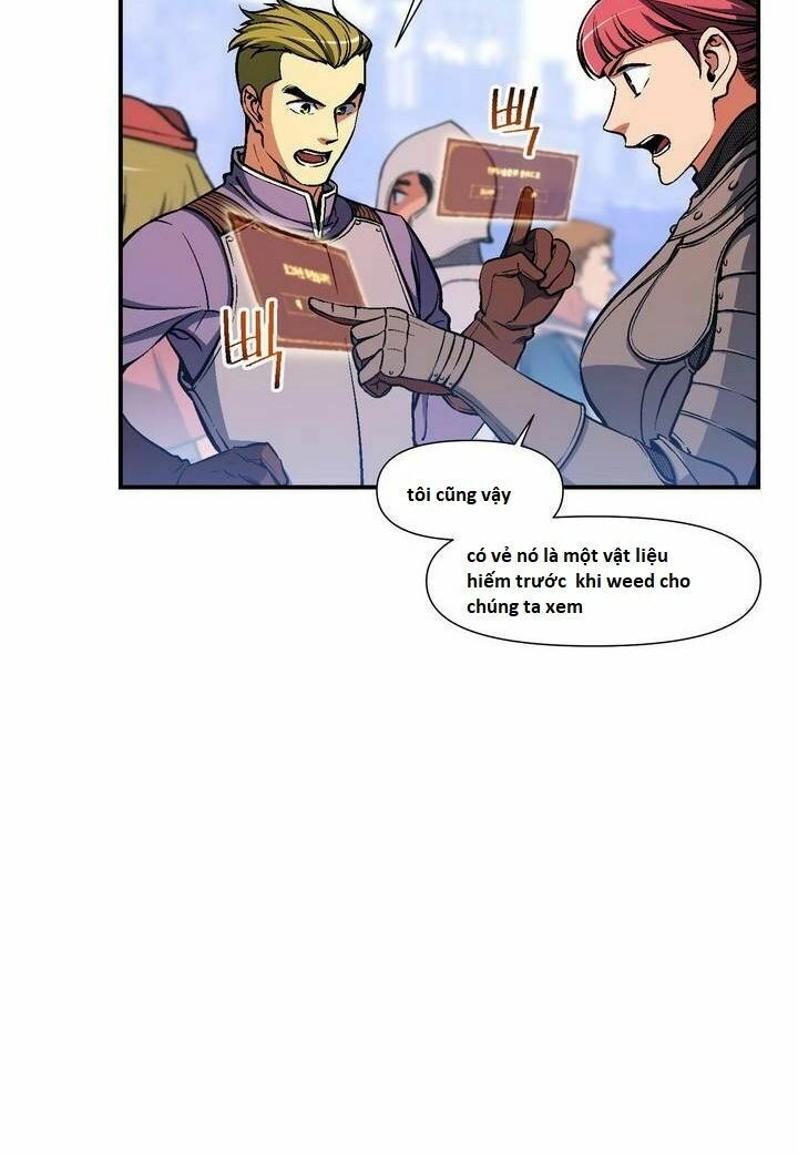 Hành Trình Đế Vương Chapter 94 - 33