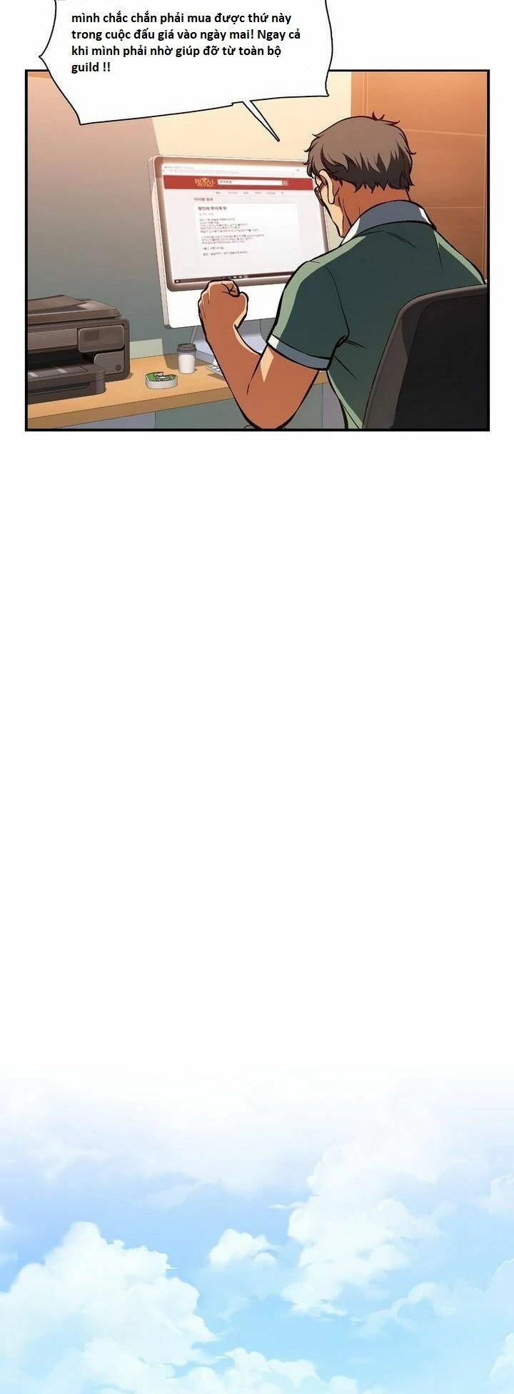 Hành Trình Đế Vương Chapter 94 - 36