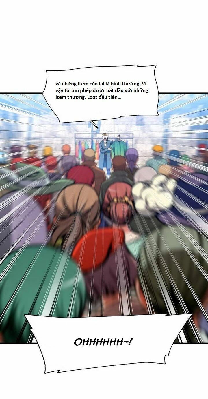 Hành Trình Đế Vương Chapter 94 - 41