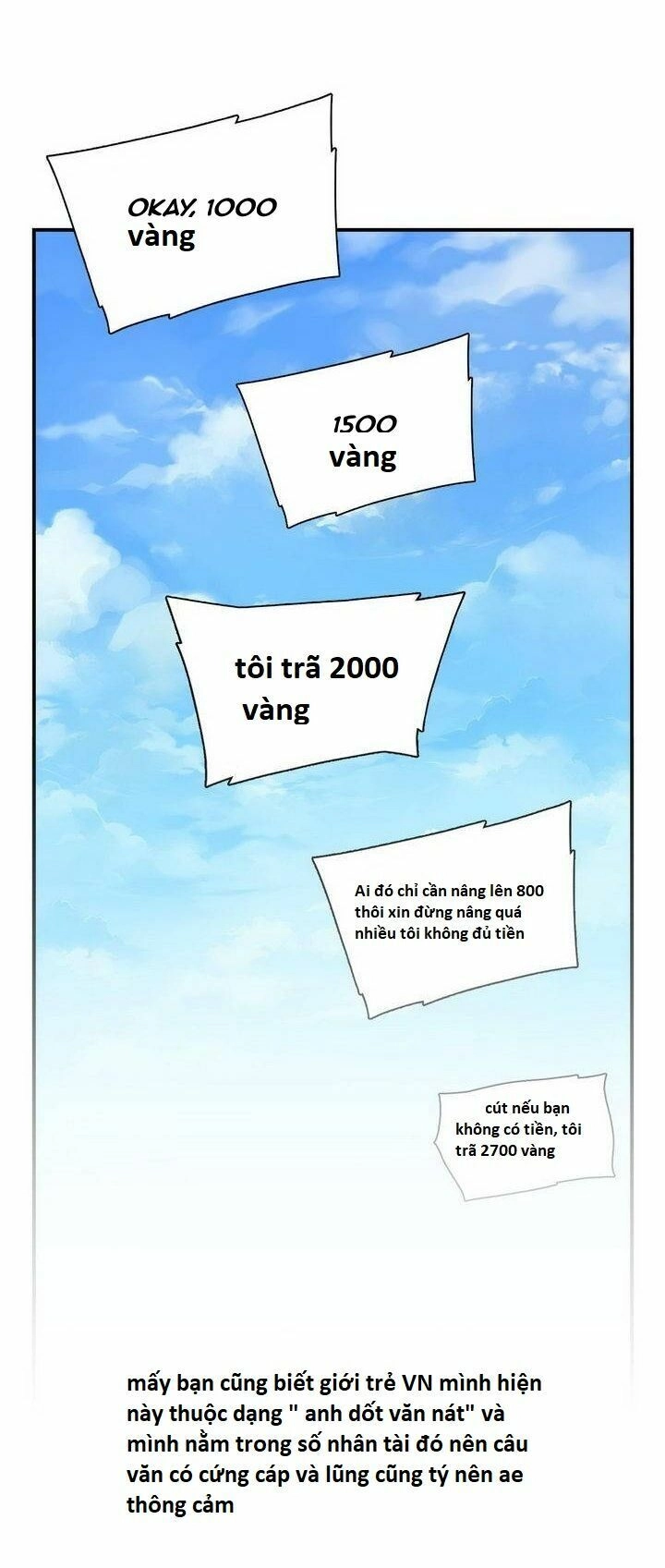 Hành Trình Đế Vương Chapter 94 - 42