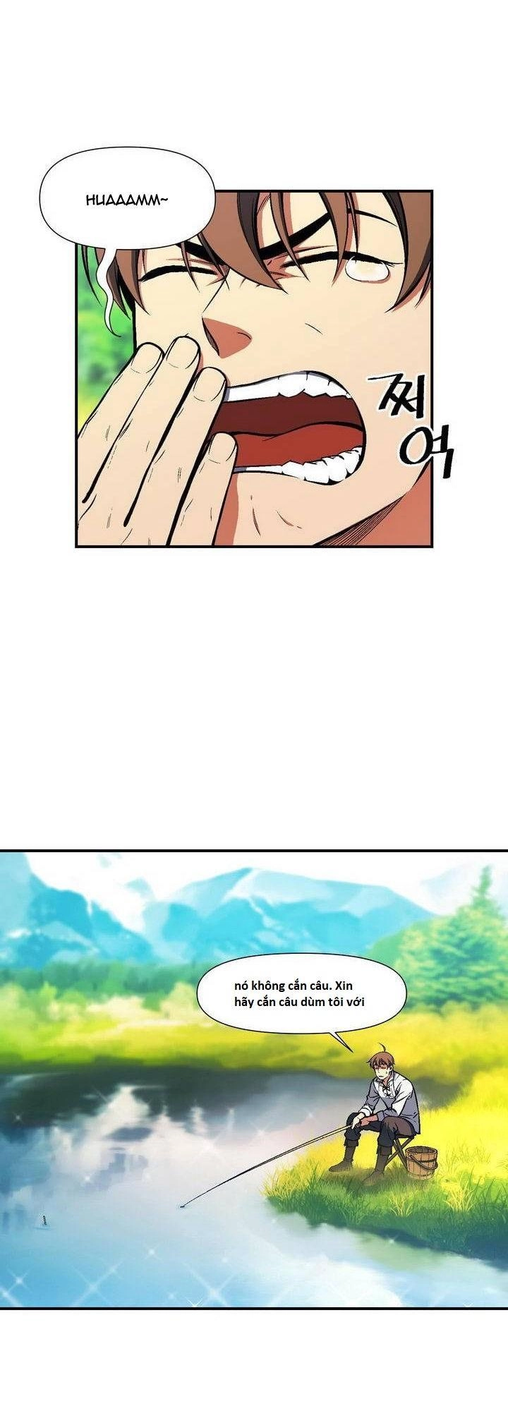 Hành Trình Đế Vương Chapter 95 - 3