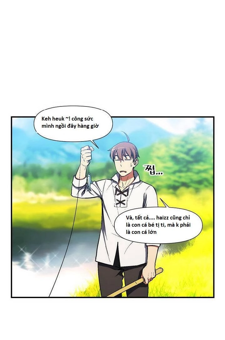 Hành Trình Đế Vương Chapter 95 - 5