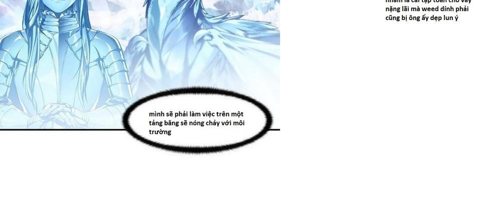 Hành Trình Đế Vương Chapter 95 - 7