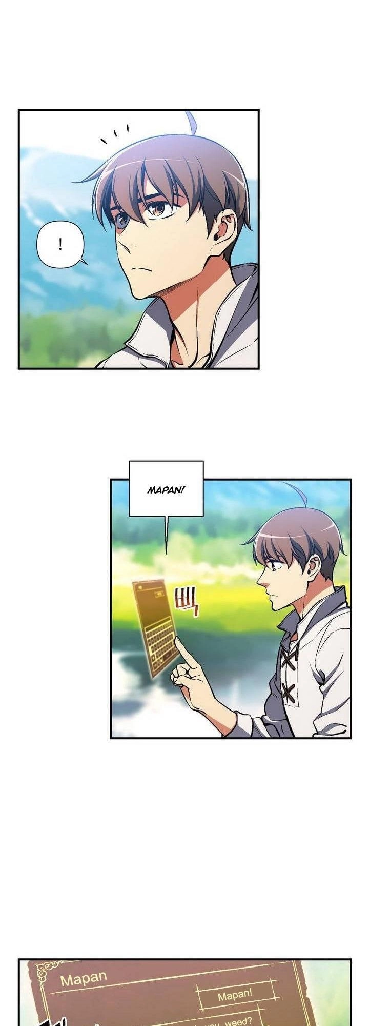 Hành Trình Đế Vương Chapter 95 - 8