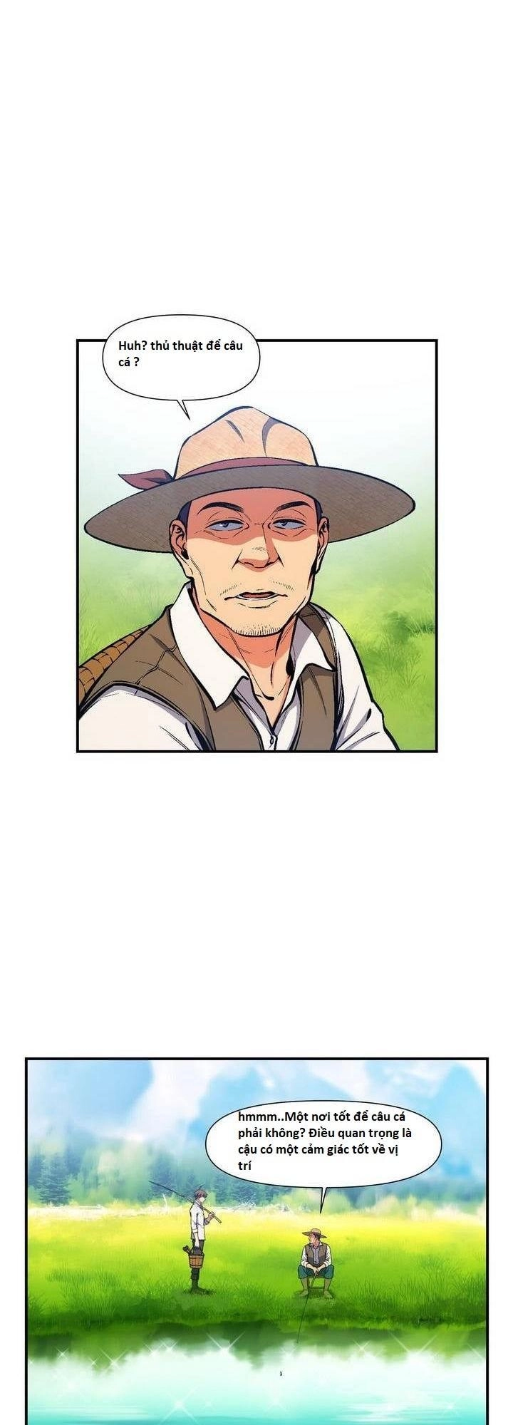 Hành Trình Đế Vương Chapter 95 - 11