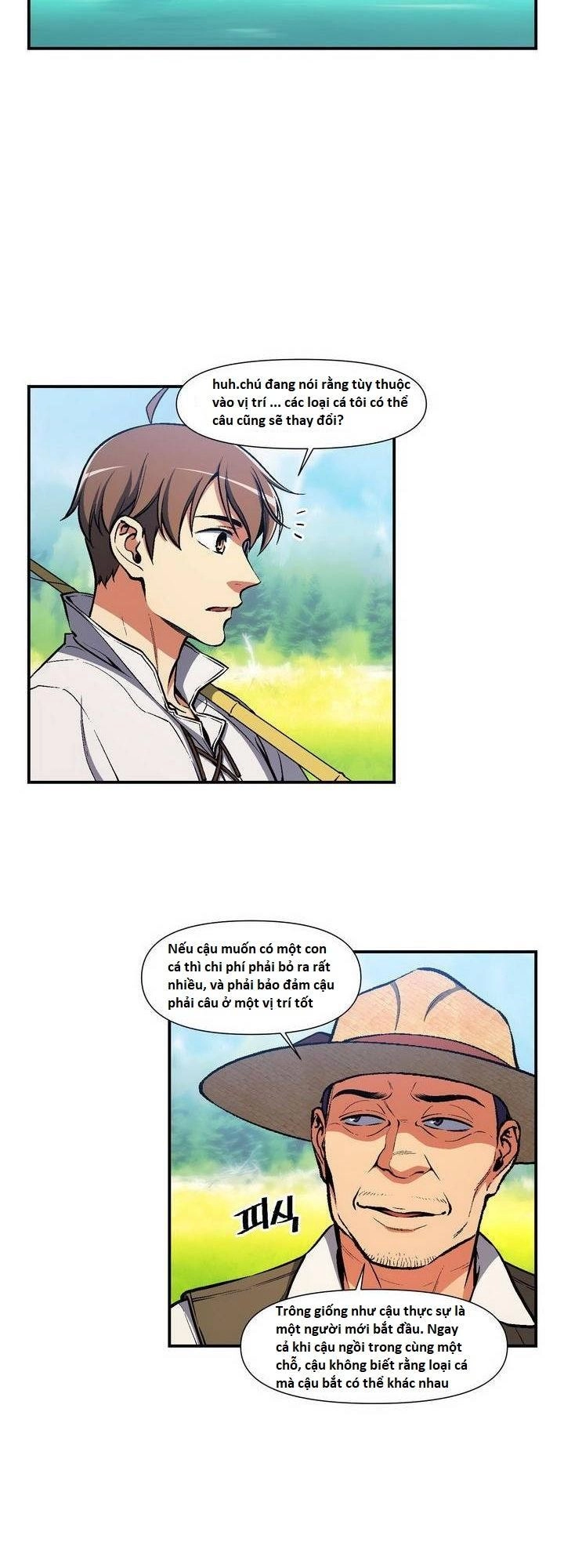 Hành Trình Đế Vương Chapter 95 - 12