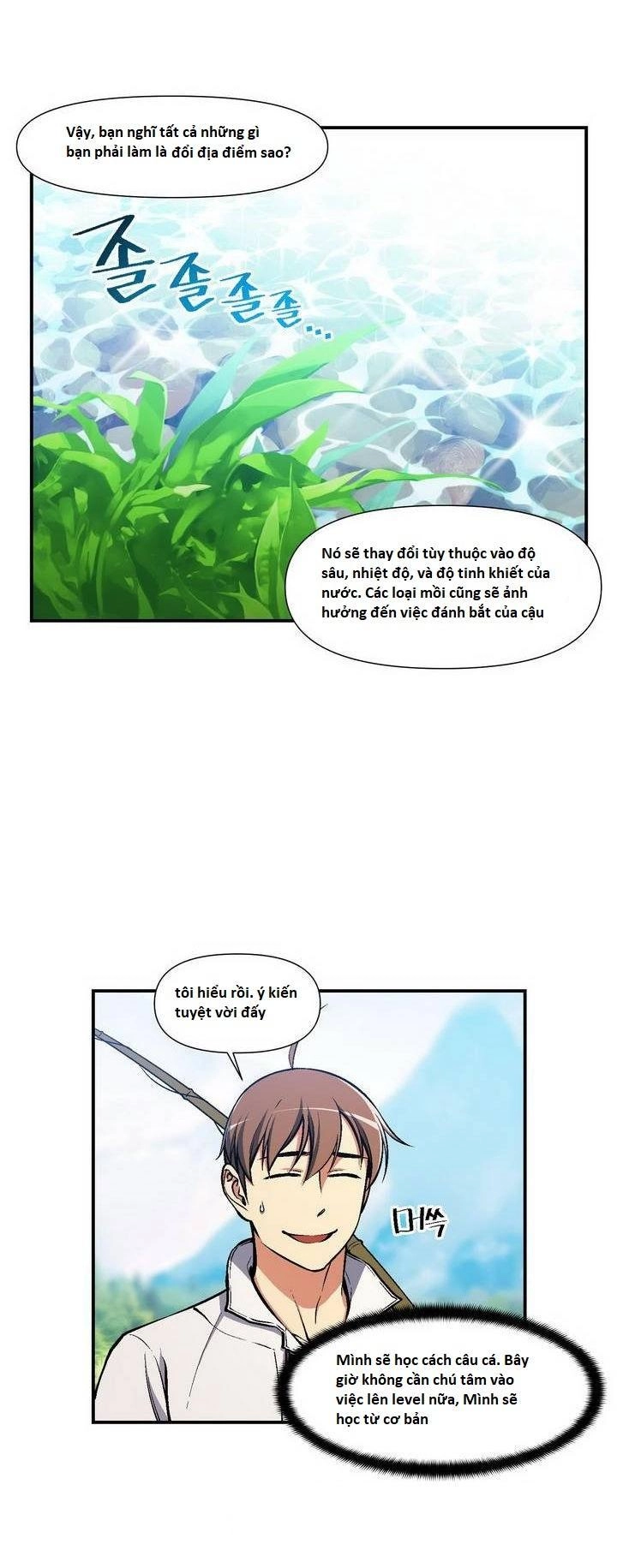 Hành Trình Đế Vương Chapter 95 - 13