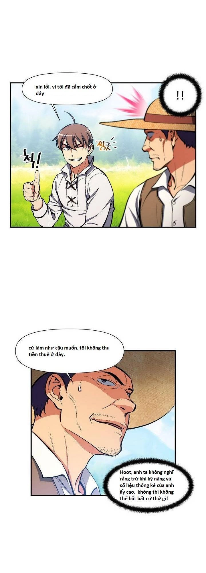 Hành Trình Đế Vương Chapter 95 - 15