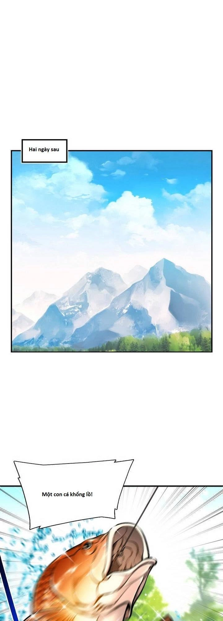 Hành Trình Đế Vương Chapter 95 - 17