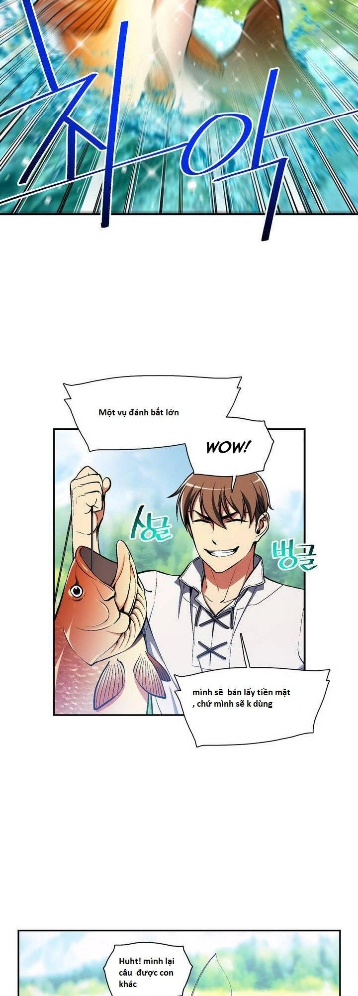 Hành Trình Đế Vương Chapter 95 - 18