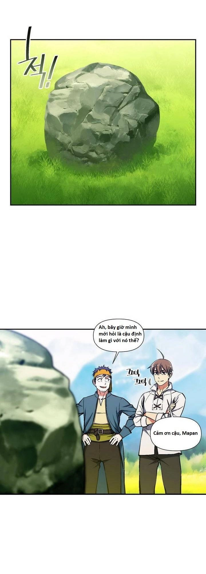 Hành Trình Đế Vương Chapter 95 - 21