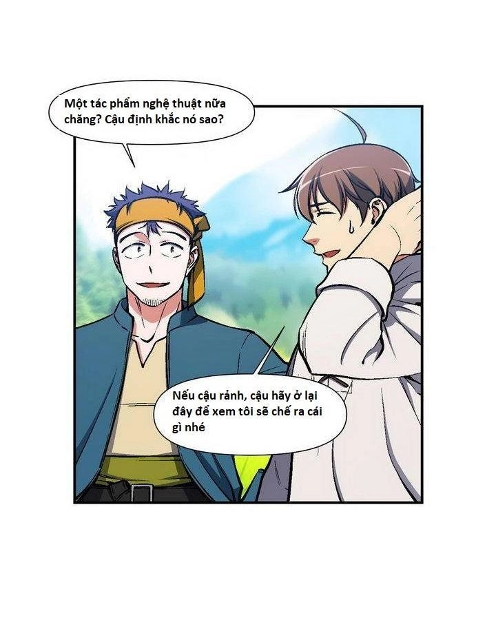 Hành Trình Đế Vương Chapter 95 - 22