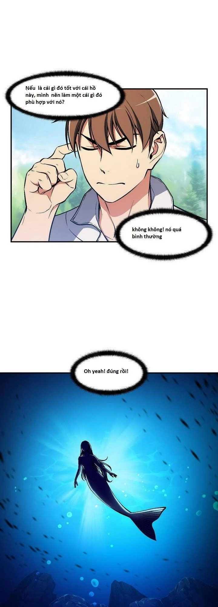 Hành Trình Đế Vương Chapter 95 - 23