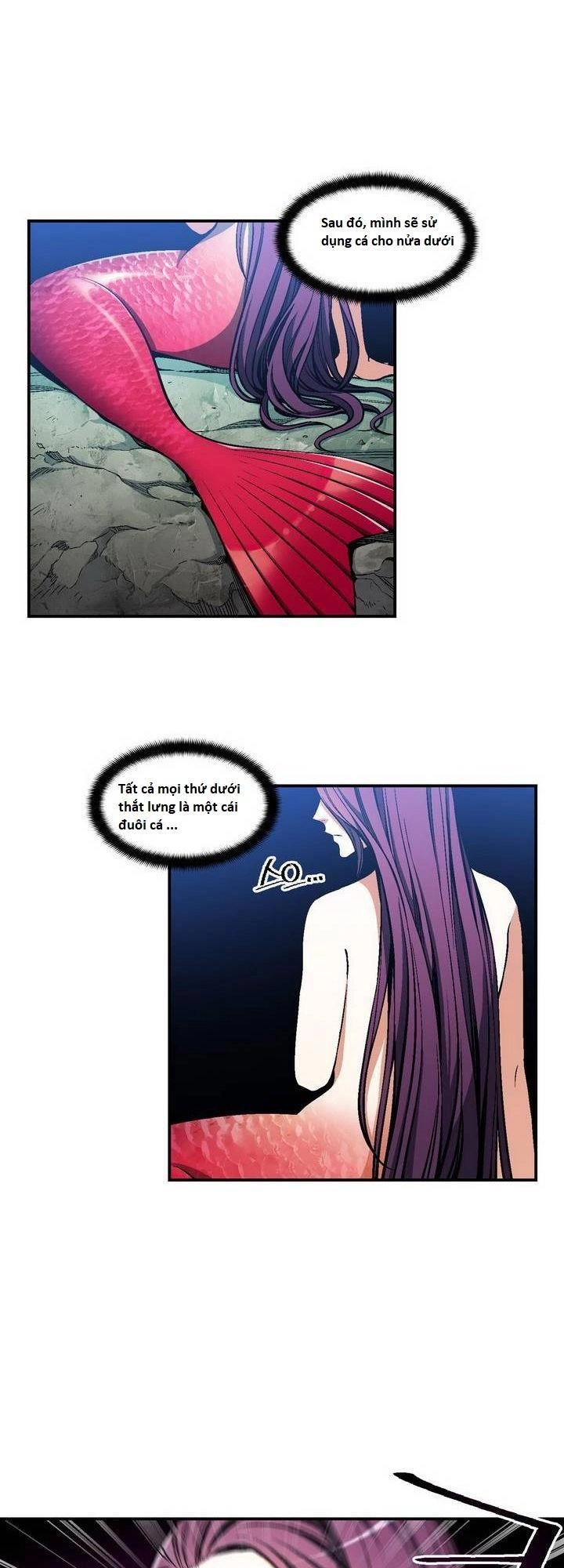 Hành Trình Đế Vương Chapter 95 - 26