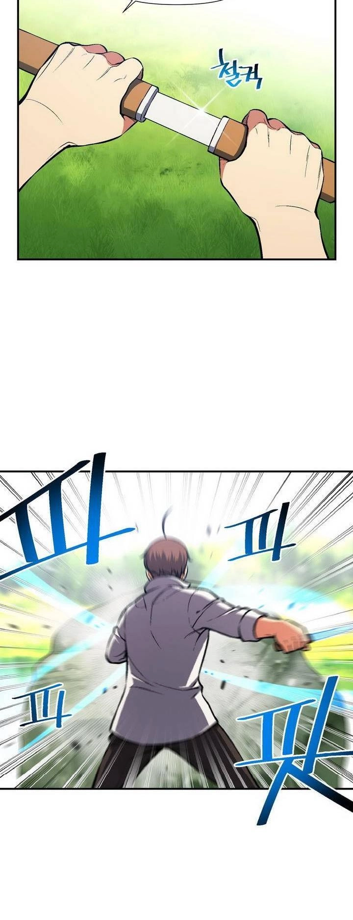 Hành Trình Đế Vương Chapter 95 - 28