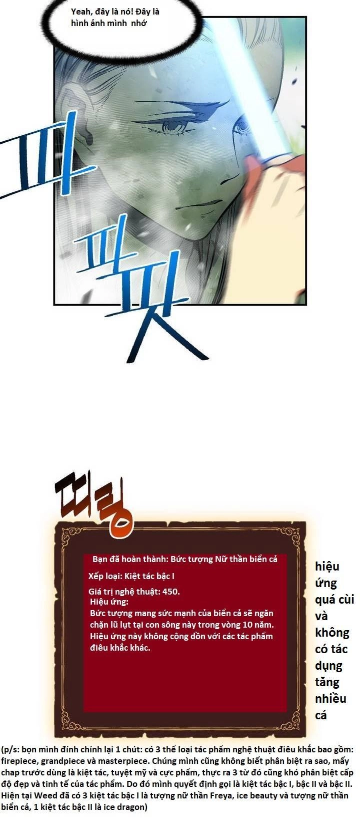 Hành Trình Đế Vương Chapter 95 - 31