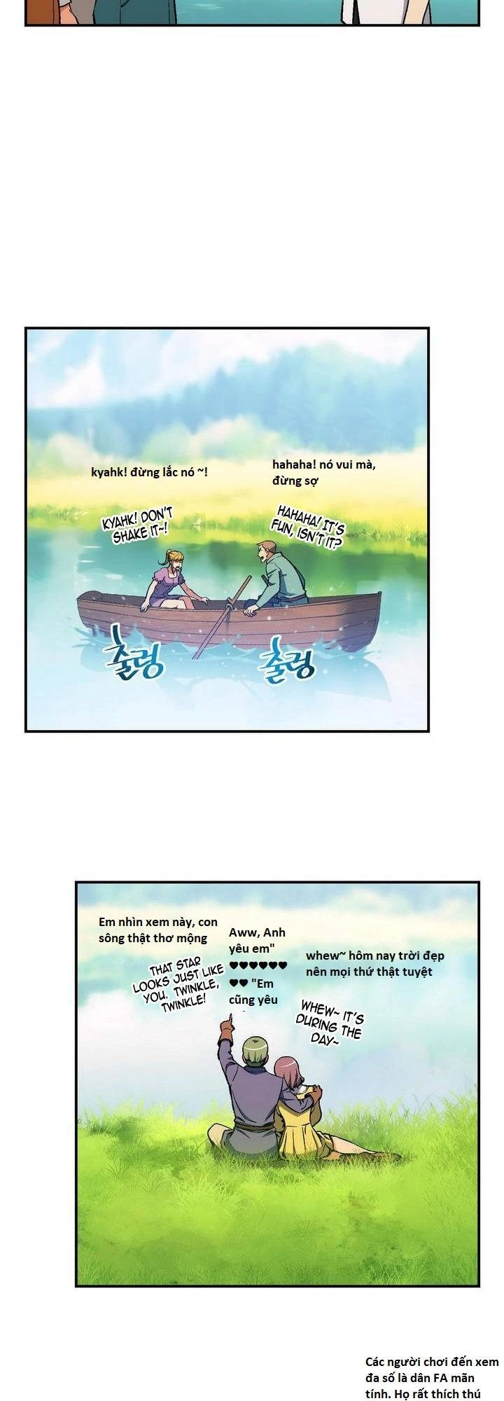 Hành Trình Đế Vương Chapter 95 - 34