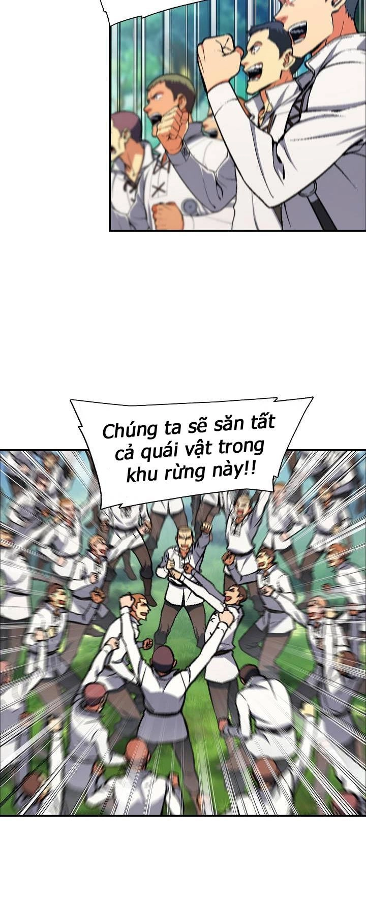 Hành Trình Đế Vương Chapter 96 - 2