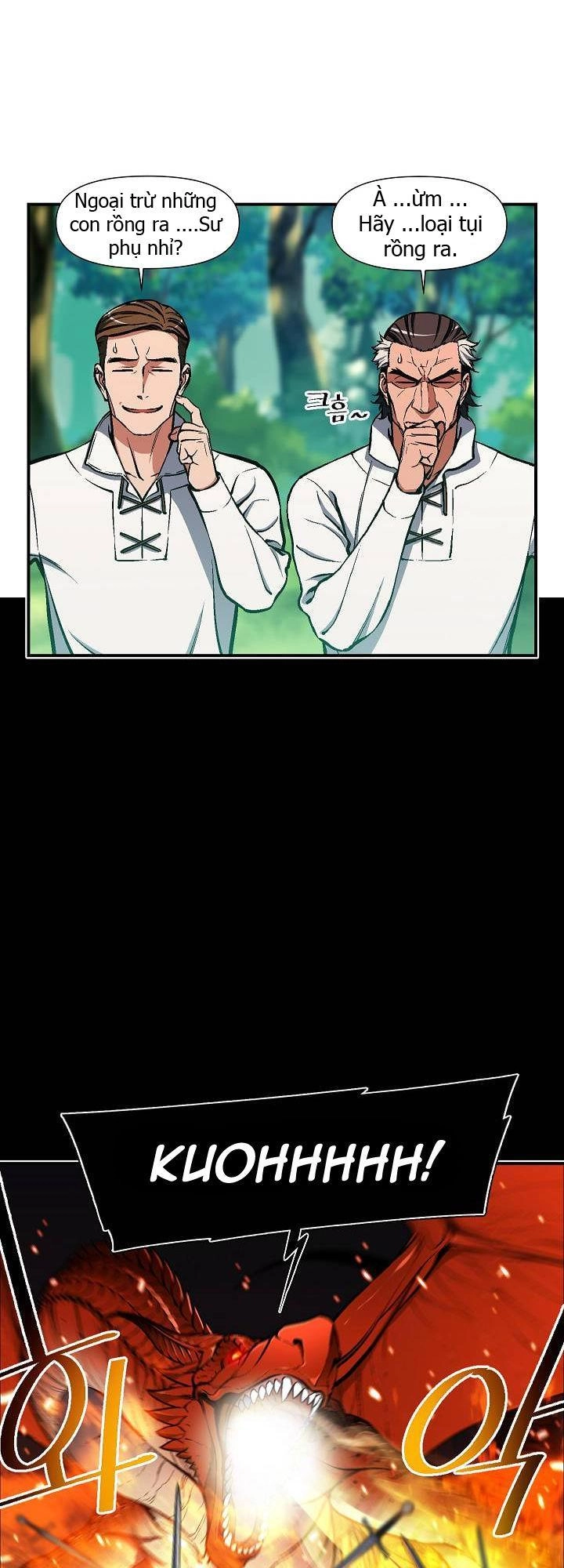 Hành Trình Đế Vương Chapter 96 - 3