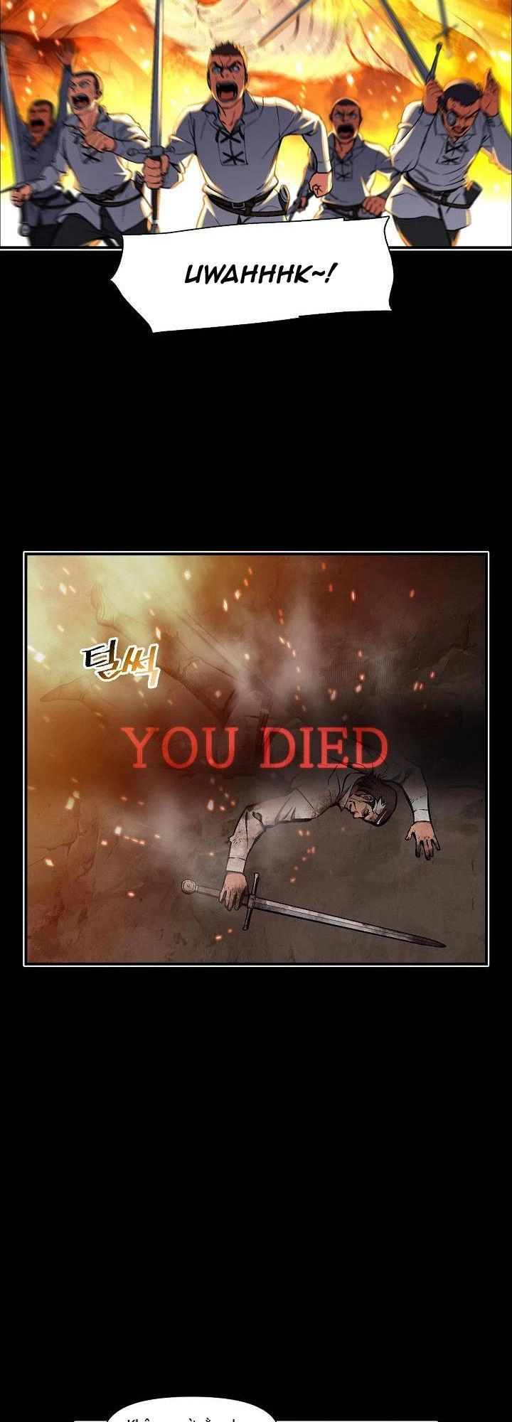 Hành Trình Đế Vương Chapter 96 - 4